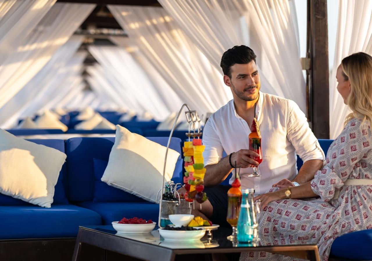 Regency Sealine Camp Mesaieed