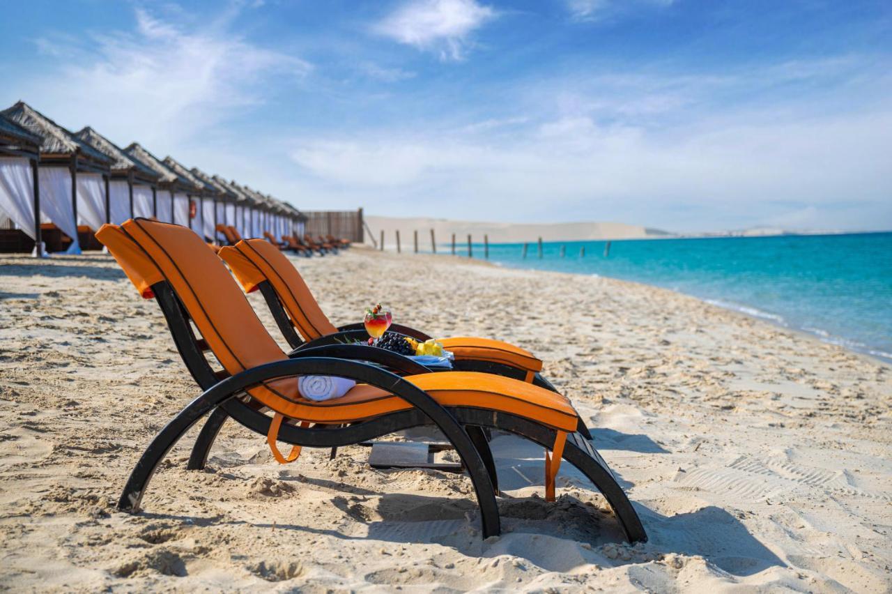 Regency Sealine Camp 5* Mesaieed