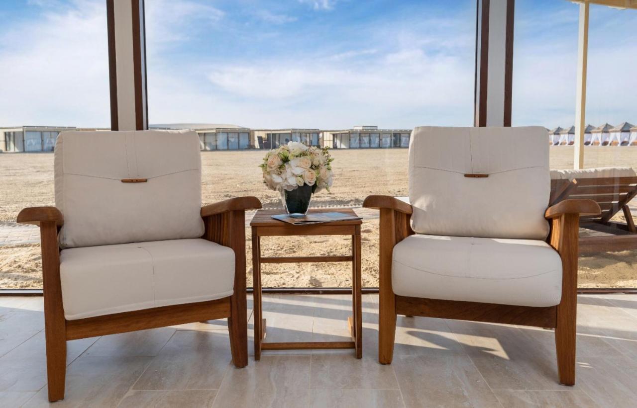 Glamping Regency Sealine Camp 5*